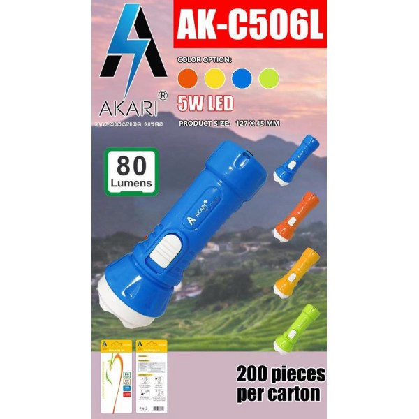 AK-C506L